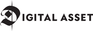 디지털애셋 (Digital Asset)  