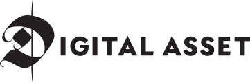 디지털애셋 (Digital Asset)  