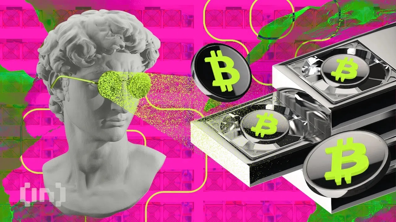 비트코인 채굴자, 거래소 몰리는 이유 < 비인크립토 < 뉴스 < 기사본문 - 디지털애셋 (Digital Asset)