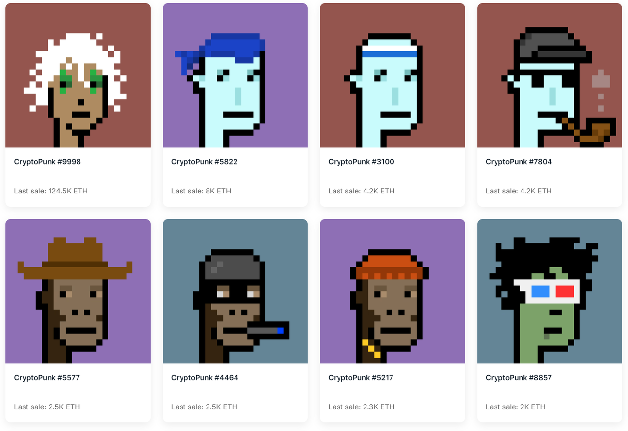 NFT 겨울도 끝났나?” < 뉴스 < 기사본문 - 디지털애셋 (Digital Asset)