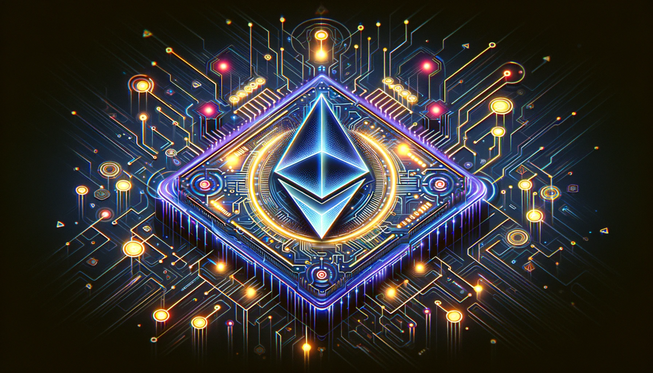 모나드, 이더리움보다 빠른 모놀리틱 블록체인에 EVM 더해졌다! < 디애셋프로 < 뉴스 < 기사본문 - 디지털애셋 (Digital  Asset)