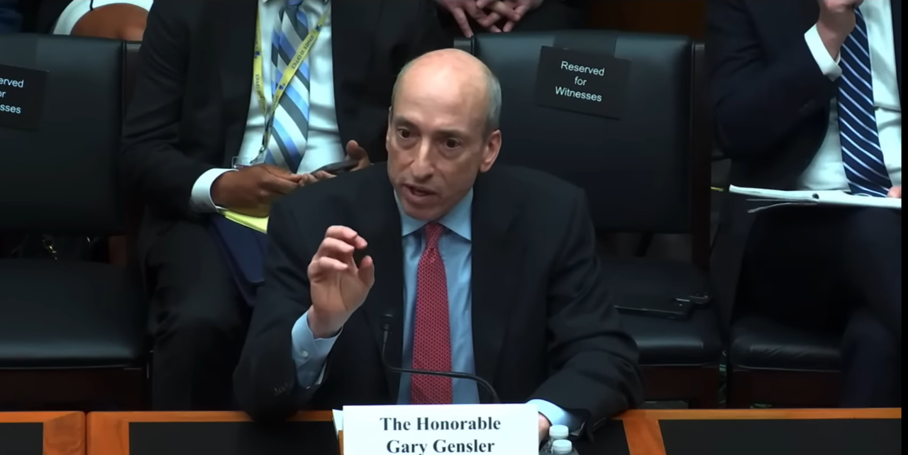 SEC 위원장 “이더리움 현물 ETF, 여름 승인 전망” < 뉴스 < 기사본문 - 디지털애셋 (Digital Asset)