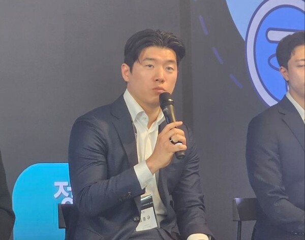 [전문] “한국, 스테이블코인 기회 크다…글로벌 유통력·UX 개선 필요”