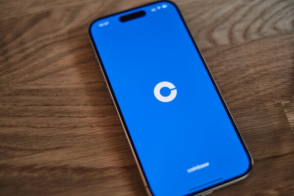 COIN 주가 차트