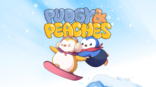 비트코인 신고가에 밈코인 동반 급등…PENGU 상승률 1위
