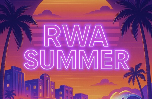 2025년 RWA가 5년 전과 다른 3가지 이유