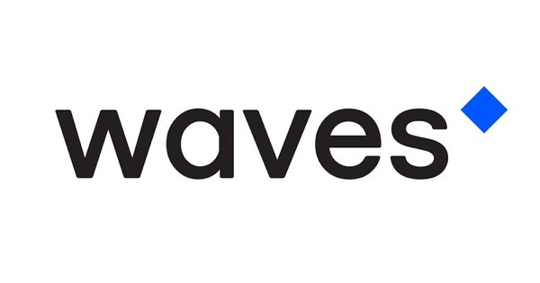 [알트시황] WAVES(웨이브), 우크라 평화협정 기대에 25% 급등