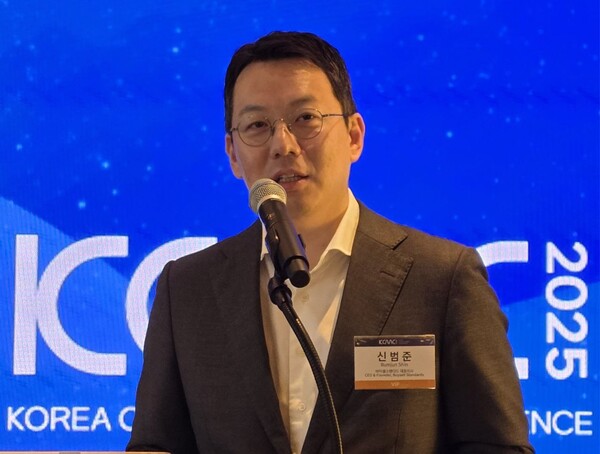 [전문] 신범준 바이셀스탠다드 대표 