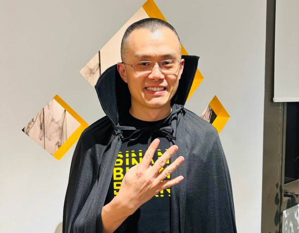 ‘CZ 테마 코인’ 하루새 급등락…자오창펑 발언에 시장 요동