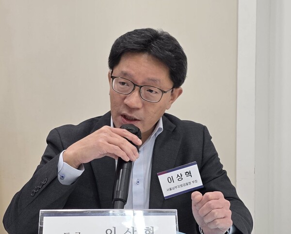 [전문] 가상자산합수부장 