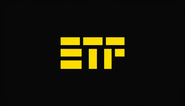 상장지수펀드(ETF) 이미지. 출처=디지털애셋