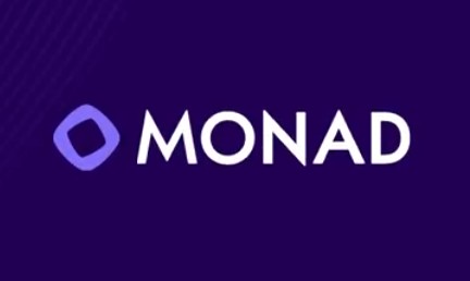 모나드 이미지. 출처=모나드/ X