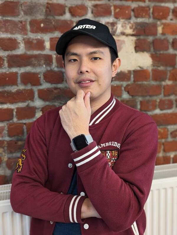 [인터뷰] 맨틀 “바이빗과의 협력 강화는 리스크가 아닌 기회 창출”