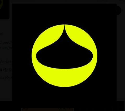 [알트시황] RAIN(레인), 'DAT+예측시장' 테마 타고 15% 상승