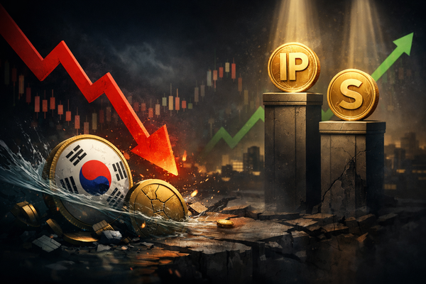 2025 김치코인 성적표 보니…우수등급 단 2개뿐