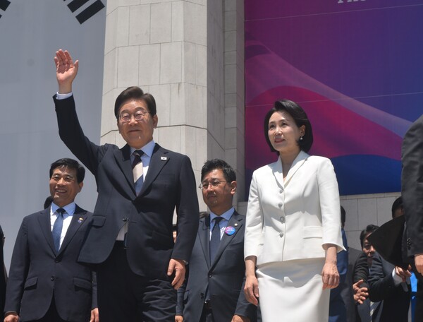 [2025 결산] ④ 새정부 출범과 스테이블코인