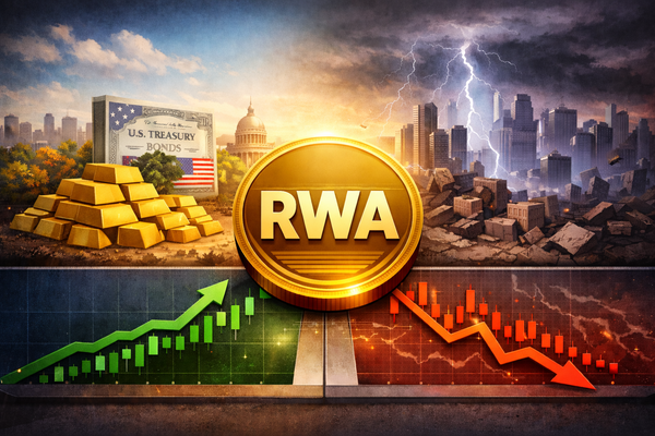 금·국채는 탄탄, 부동산은 시험대…빗썸 RWA 코인 '온도차'