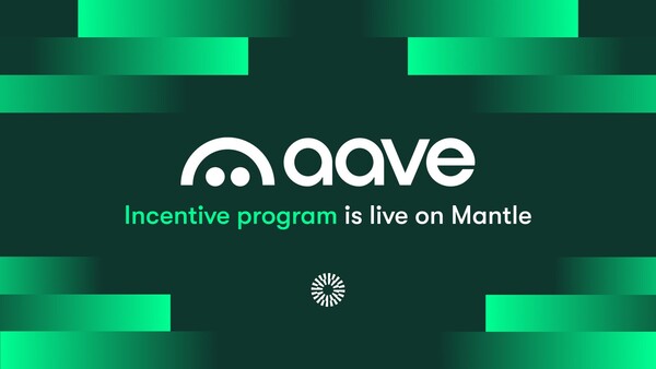 맨틀-아베 인센티브 프로그램 출시…예치금 5080억원 돌파