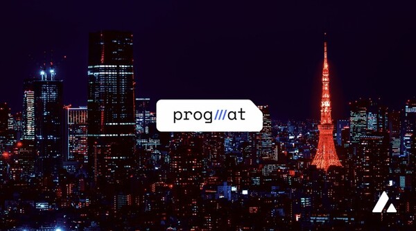 日 프로그맷, 2.9조 규모 토큰화 부동산·회사채 아발란체로 이전