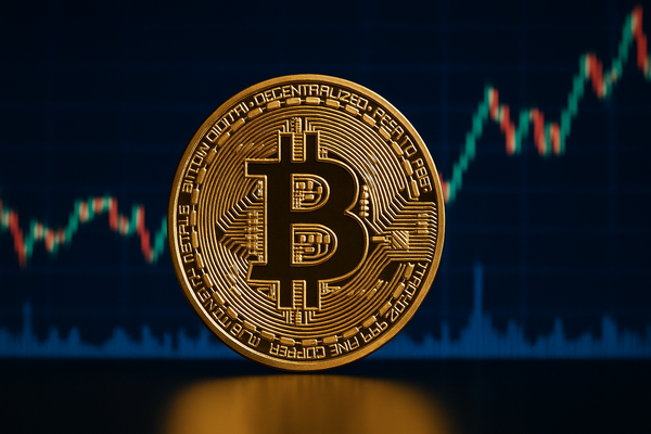 미국 비트코인 ETF, 1조4100억원 순유입…5개월 만에 최대