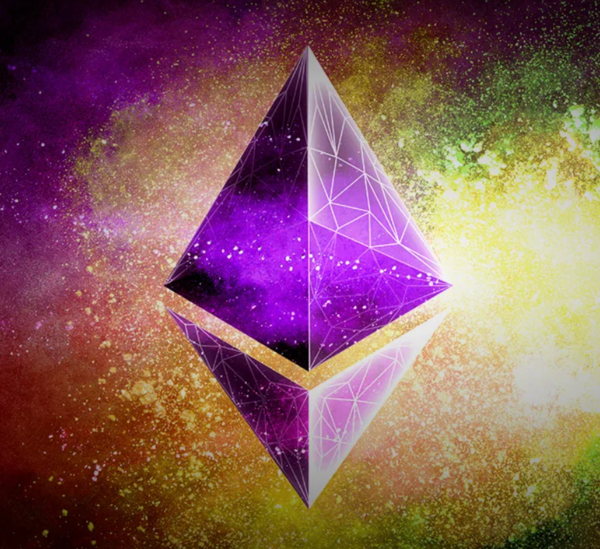 [ETH레터] 이더리움재단 구조조정과 이드랩스 출범 - 디지털애셋 (Digital Asset)